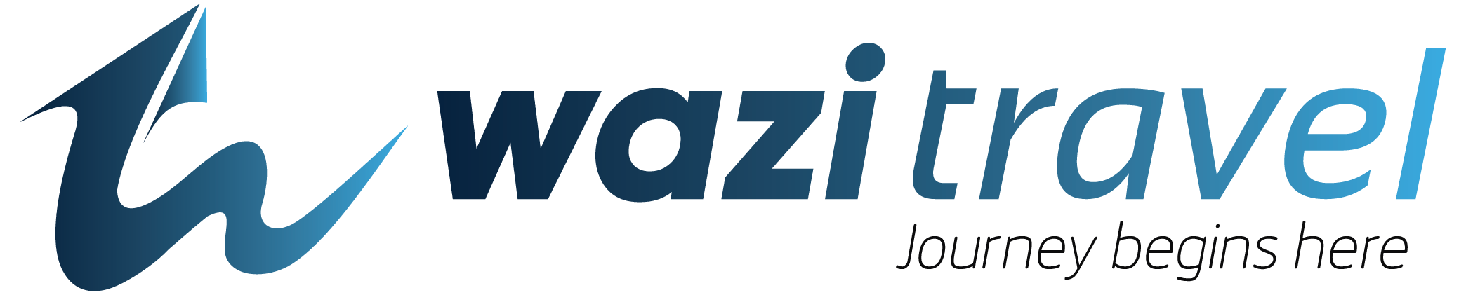 WAZI TRAVEL - Journey Begins Here